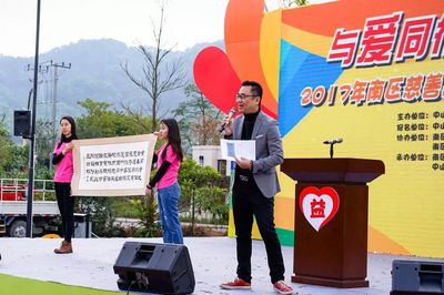 厲害了！南區(qū)出了這位文化能人！一起為他點贊