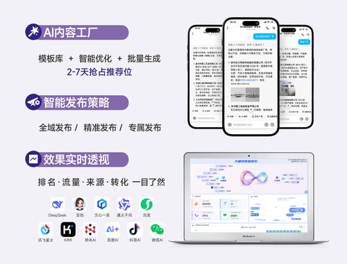 2026年伊春企業AI營銷指南 五家專業機構深度解析與選購建議